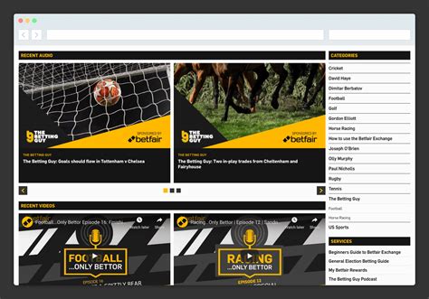 Betfair player complains about unspecified issues